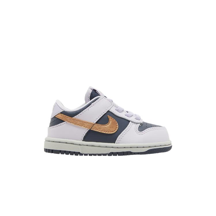 Nike Dunk Low Grey Fog